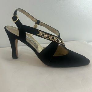 Donna Riccardo Cerri Heels